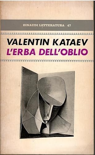 L'erba dell'oblio