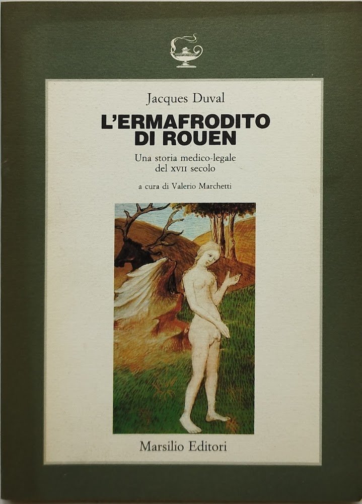 l'ermafrodito di rouen