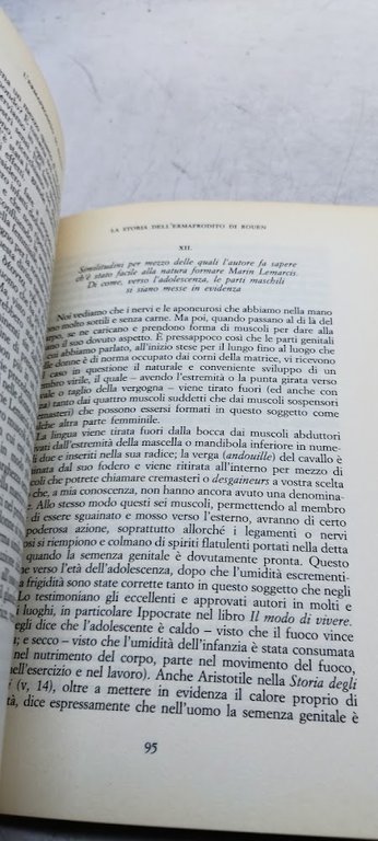 l'ermafrodito di rouen