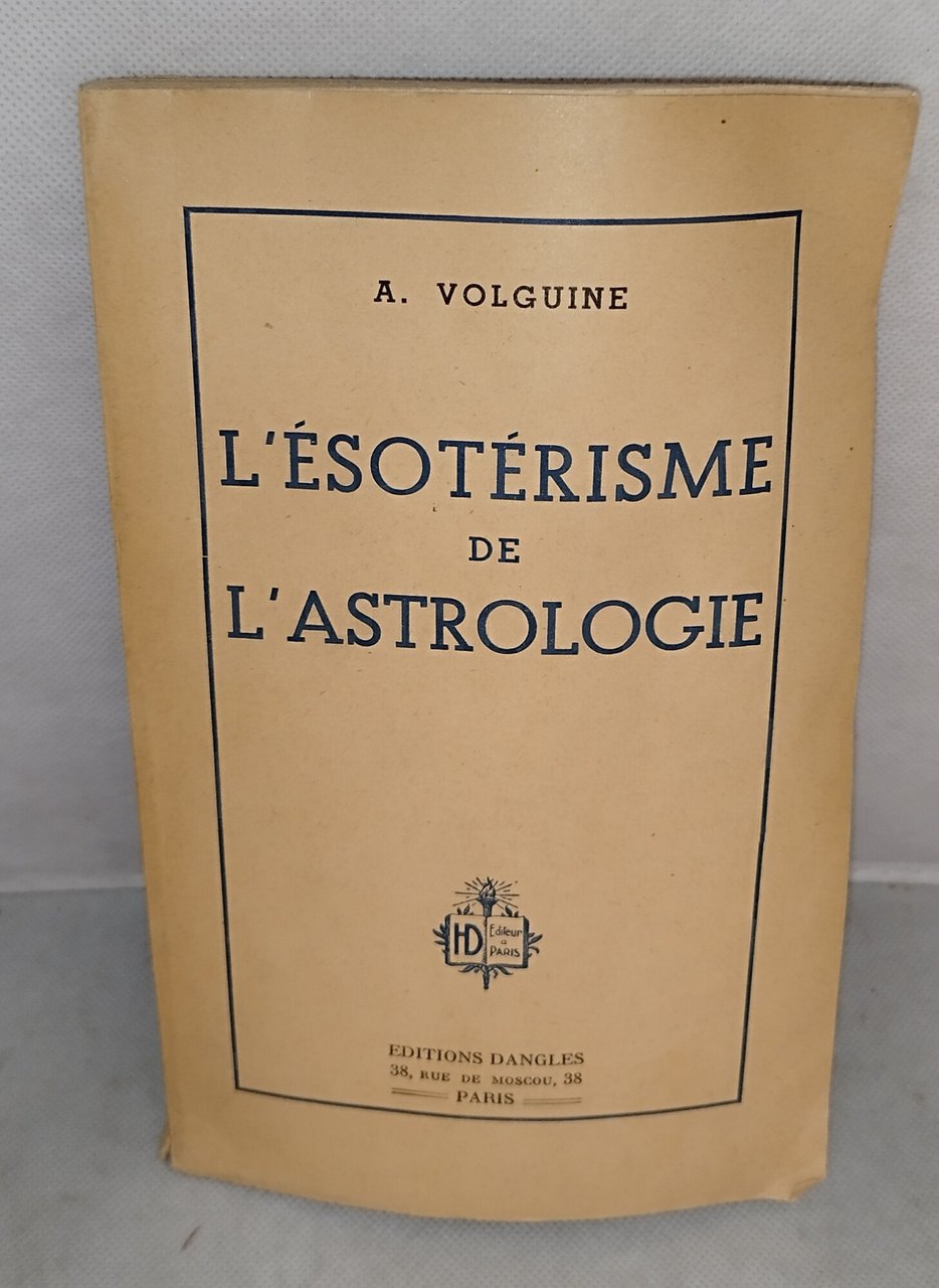 l'esoterisme de l'astrologie | Immagine principale