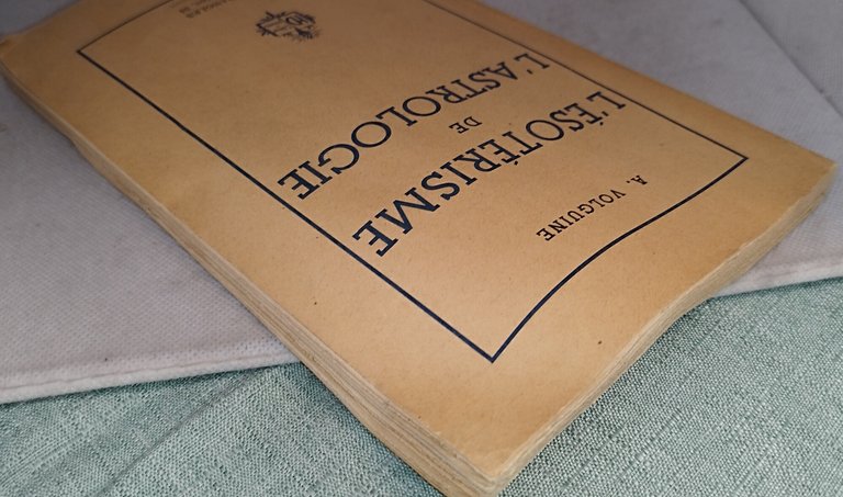 l'esoterisme de l'astrologie | Immagine Gallery 4