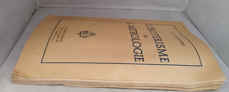 l'esoterisme de l'astrologie | Immagine Gallery 6