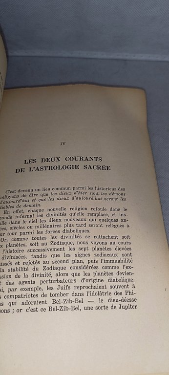 l'esoterisme de l'astrologie | Immagine Gallery 7