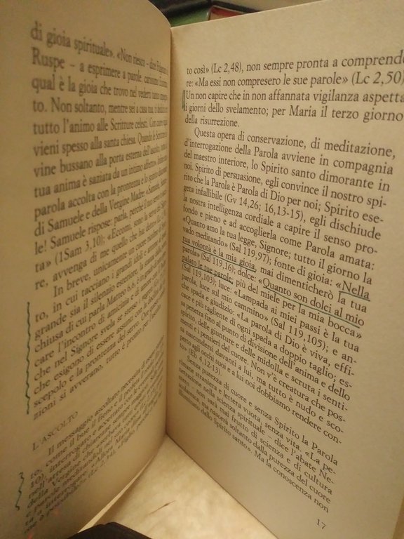 l'esperienza cristiana come cammino pasquale giancarlo bruni