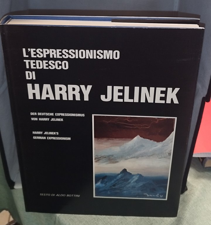 l'espressionismo tedesco di harry jelinek | Immagine Gallery 2