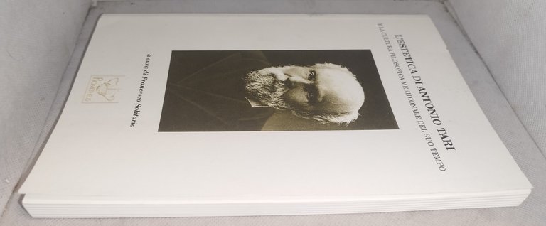 l'estetica di antonio tari e la culura filosofica meridionale del … | Immagine Gallery 3