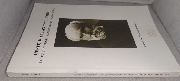 l'estetica di antonio tari e la culura filosofica meridionale del … | Immagine Gallery 4