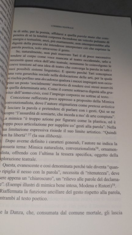 l'estetica di antonio tari e la culura filosofica meridionale del … | Immagine Gallery 5