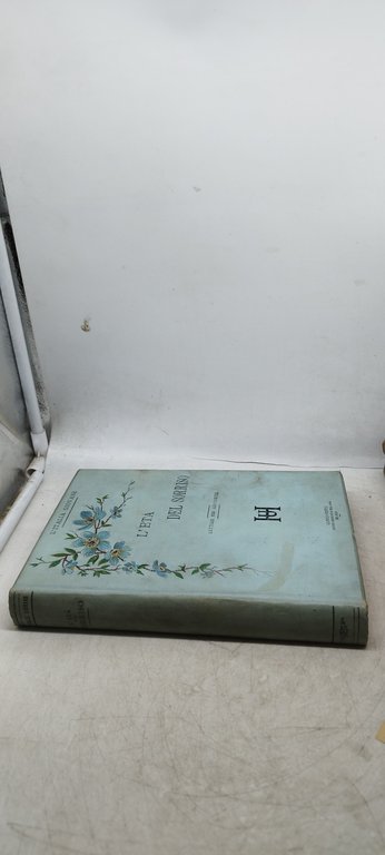 l'età del sorriso letture per giovinette