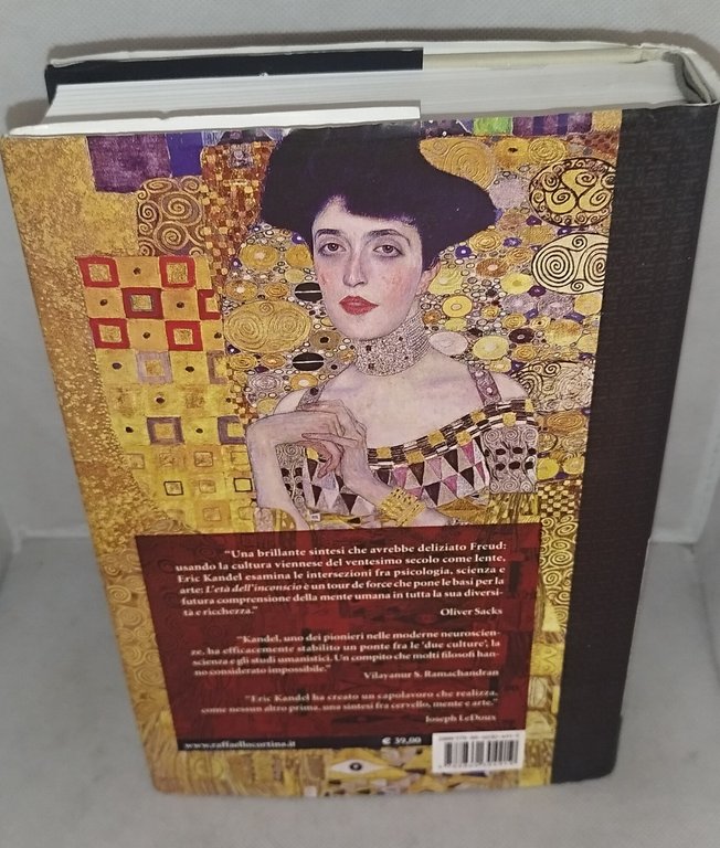 l'età dell'inconscio arte mente e cevello dalla grade vienna ai … | Immagine Gallery 2