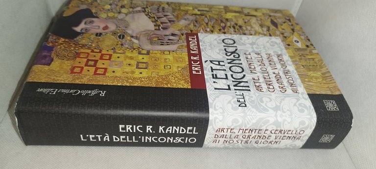 l'età dell'inconscio arte mente e cevello dalla grade vienna ai … | Immagine Gallery 3