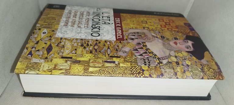 l'età dell'inconscio arte mente e cevello dalla grade vienna ai … | Immagine Gallery 4