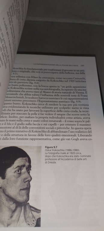 l'età dell'inconscio arte mente e cevello dalla grade vienna ai … | Immagine Gallery 6