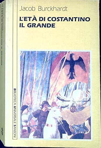 L'età di Costantino il Grande