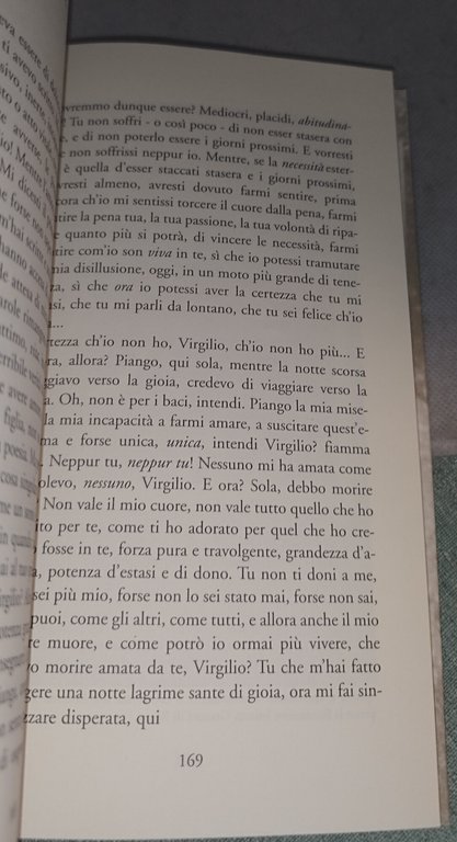 l'ettere d'amore sibilla aleramo salvatore quasimodo | Immagine Gallery 4