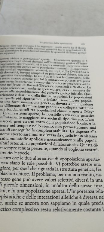 l'evoluzione delle specie animali 2 volumi einaudi