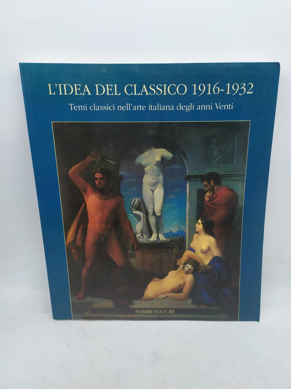 l'idea del classico 1916-1932 temi classici nell'arte italiana degli anni …