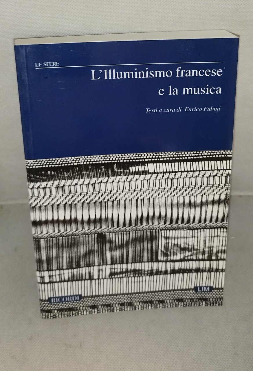 l'illuminismo francese e la musica | Immagine principale