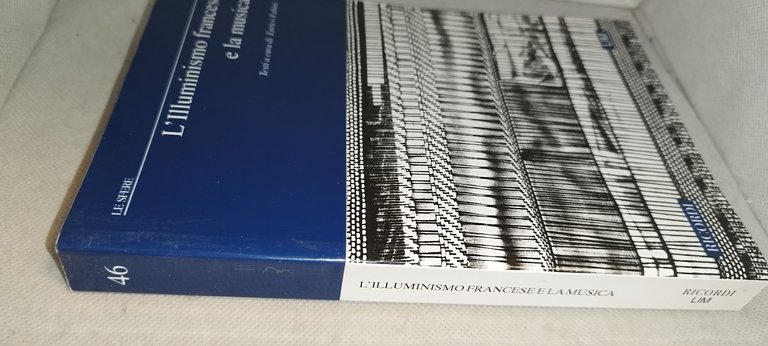 l'illuminismo francese e la musica | Immagine Gallery 4