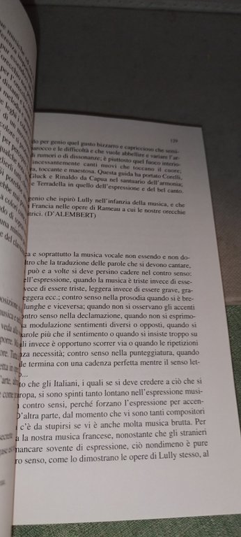 l'illuminismo francese e la musica | Immagine Gallery 5