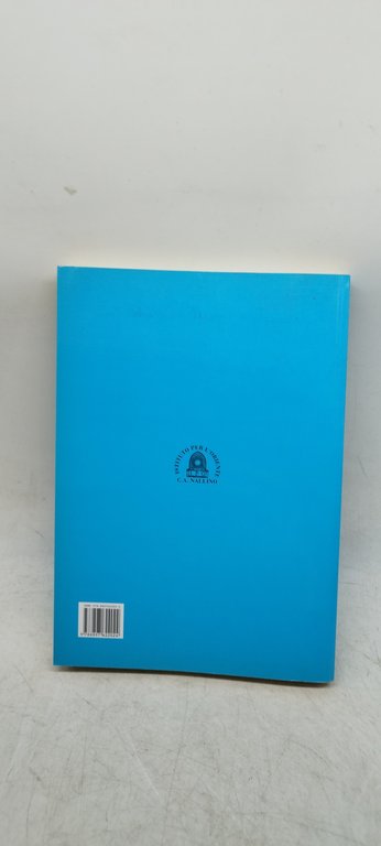 l'immagine degli italiani nella letteratura libica dall'epoca coloniale alla caduta …