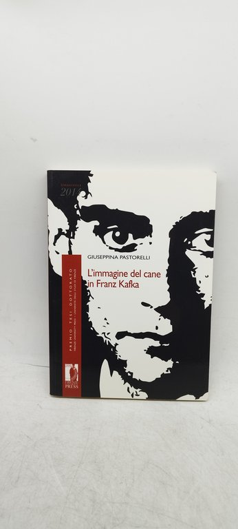 l'immagine del cane in franz kafka