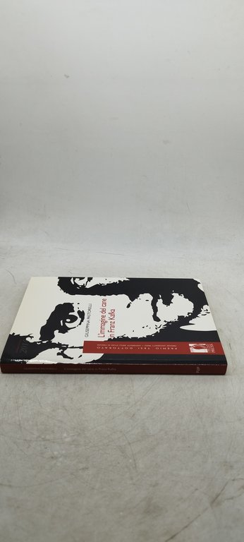 l'immagine del cane in franz kafka