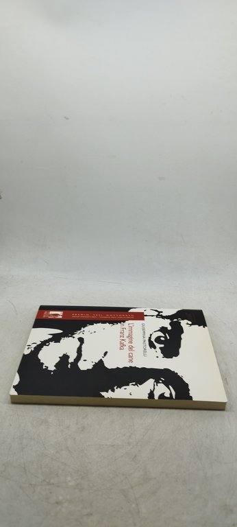 l'immagine del cane in franz kafka