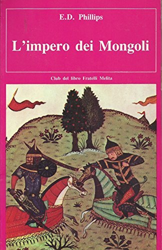 L'impero dei Mongoli