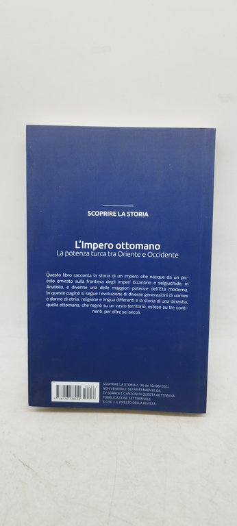 l'impero ottomano scoprire la storia la potenza turca tra oriente …