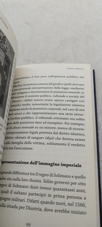 l'impero ottomano scoprire la storia la potenza turca tra oriente …