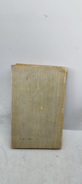 l'incendio a.canilli garzanti