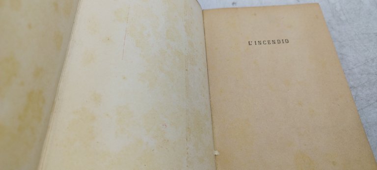 l'incendio a.canilli garzanti