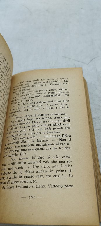 l'incendio a.canilli garzanti