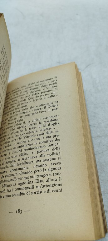 l'incendio a.canilli garzanti