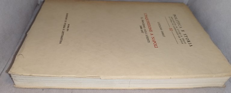 l'inquisizione a napoli il processo agli ateisti 1688-1697 | Immagine Gallery 3