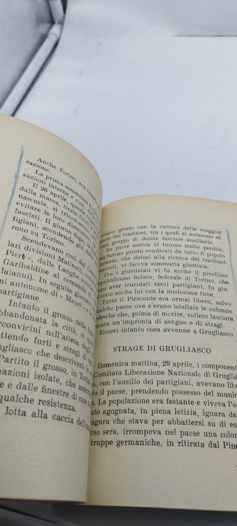 l'insurrezione filomeno raffaele