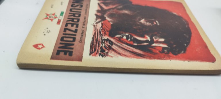 l'insurrezione filomeno raffaele