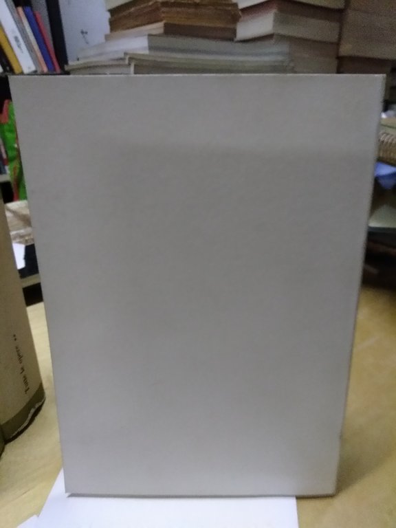 l'istante prima del soffio lando