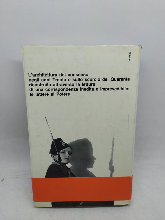 l'italia fascista 1936-1943 sicura di un benevole aiuto ringrazia con …