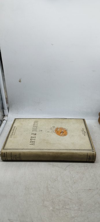 l'italia giovane arte e diletto hoepli