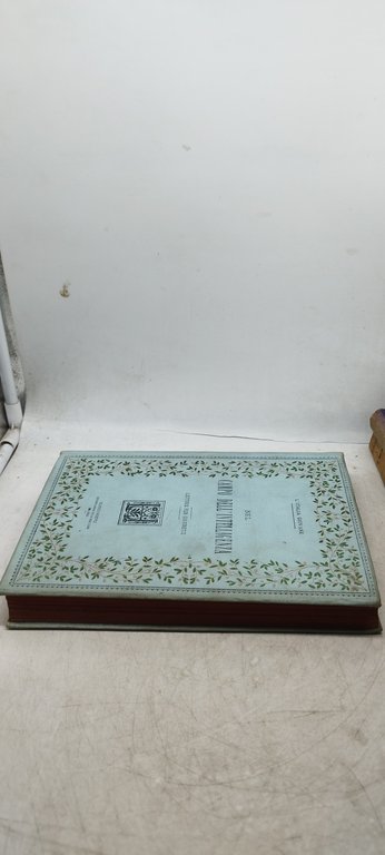 l'italia giovane nel campo dell'intelligenza hoepli