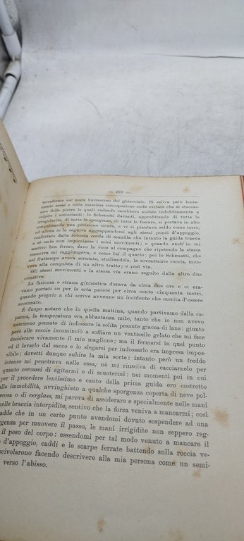 l'italia giovane nel campo dell'intelligenza hoepli