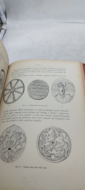l'italia giovane nel campo dell'intelligenza hoepli