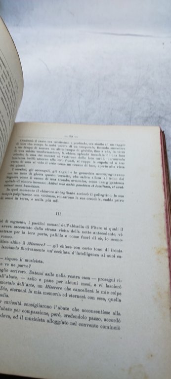 l'italia giovane parte maschile realtà e fantasia hoepli