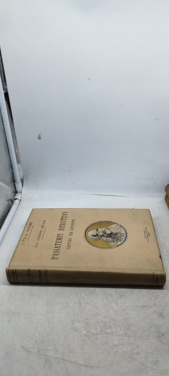 l'italia giovane passatempi istruttivi letture per giovinetti hoepli