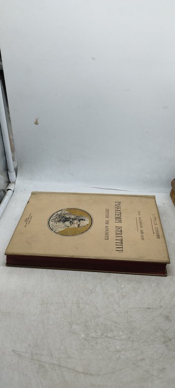 l'italia giovane passatempi istruttivi letture per giovinetti hoepli