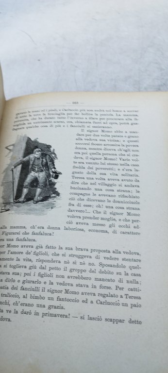 l'italia giovane verità poesia hoepli