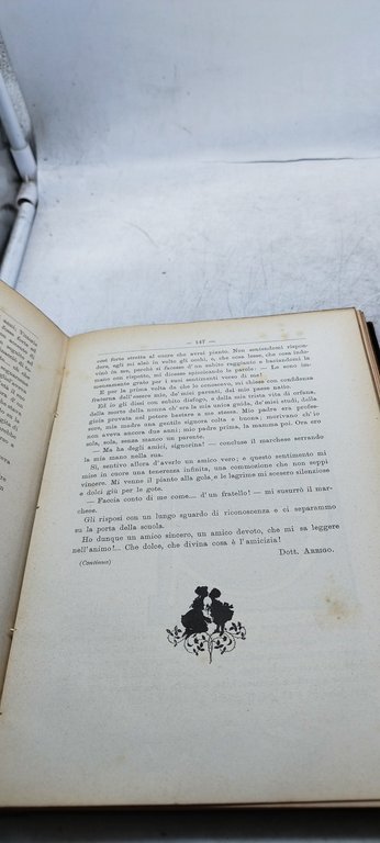 l'italia giovane verità poesia hoepli