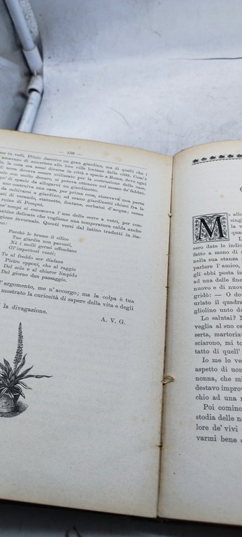 l'italia giovane verità poesia hoepli